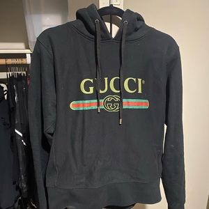 Gucci sweatshirt